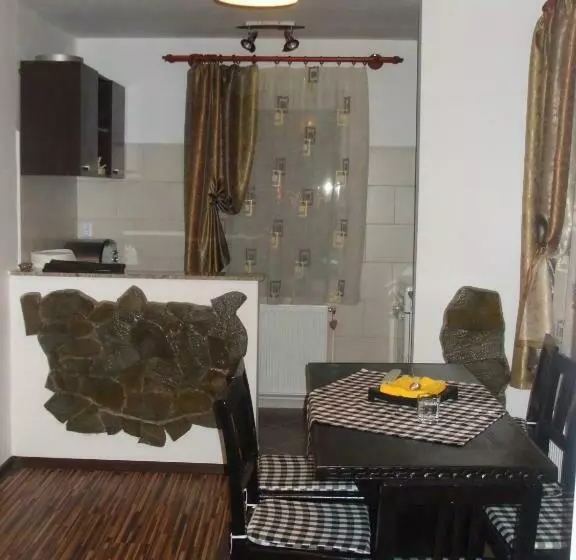 Majatalo Casa Stely
