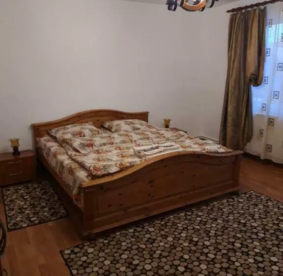 Majatalo Casa Stely