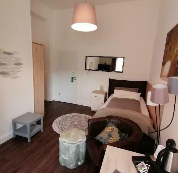 ペンション Haus Neunaber