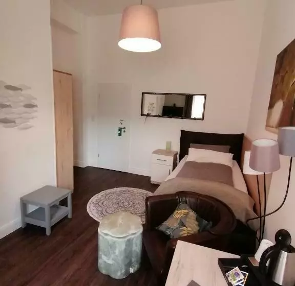 پانسیون Haus Neunaber