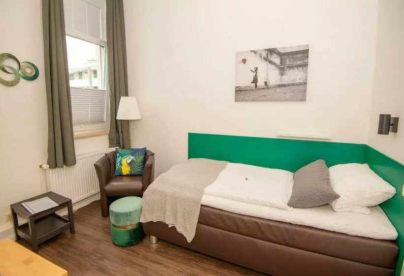 پانسیون Haus Neunaber