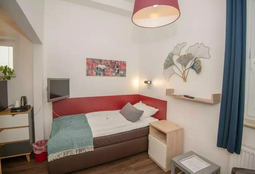 پانسیون Haus Neunaber