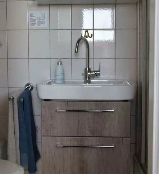 پانسیون Haus Neunaber