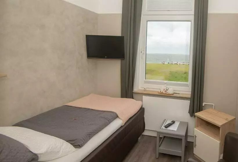 پانسیون Haus Neunaber