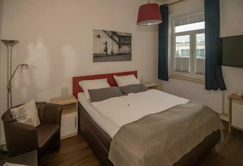 پانسیون Haus Neunaber