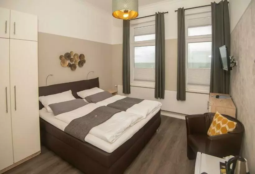 پانسیون Haus Neunaber