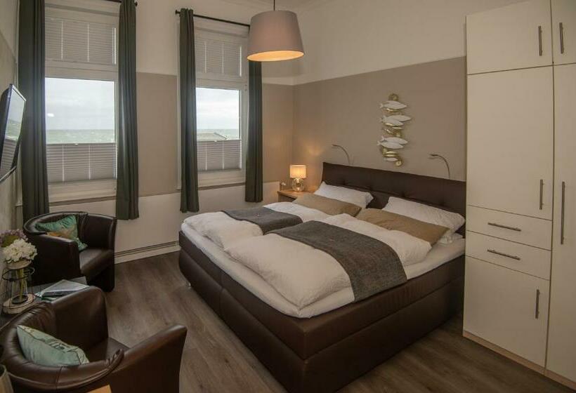 ペンション Haus Neunaber