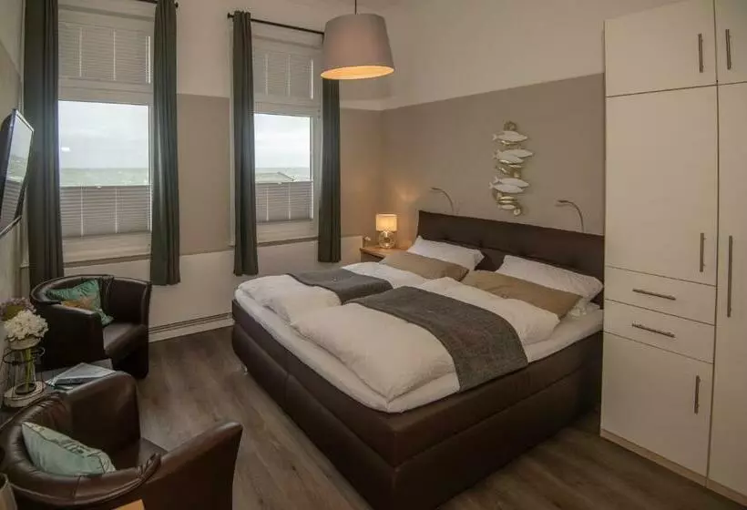 پانسیون Haus Neunaber