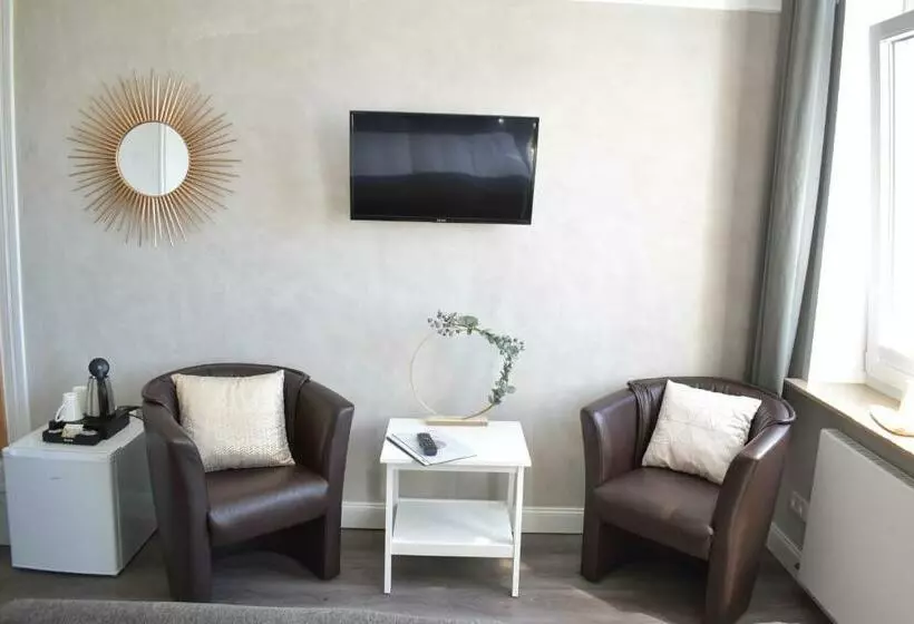 پانسیون Haus Neunaber