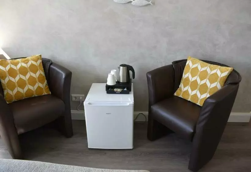 پانسیون Haus Neunaber