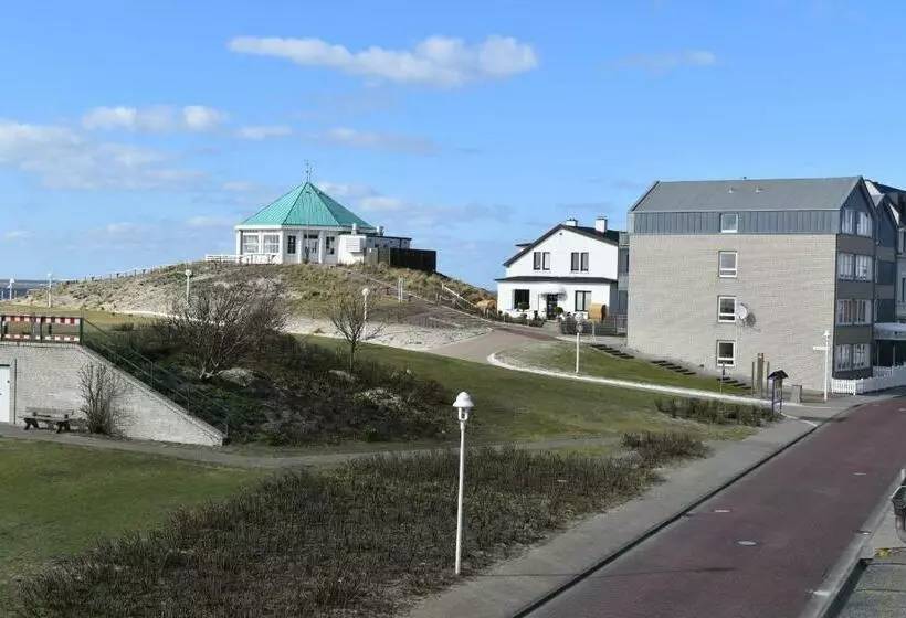 پانسیون Haus Neunaber