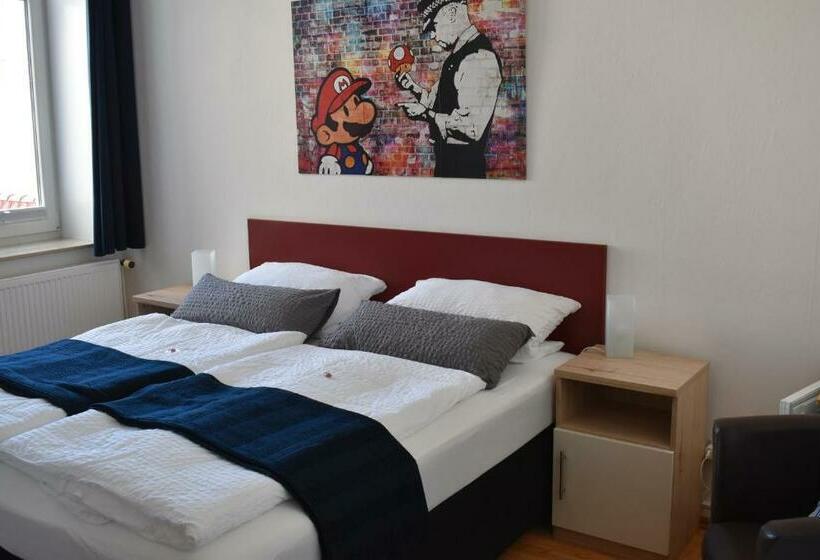 ペンション Haus Neunaber