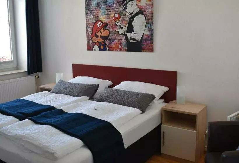 پانسیون Haus Neunaber