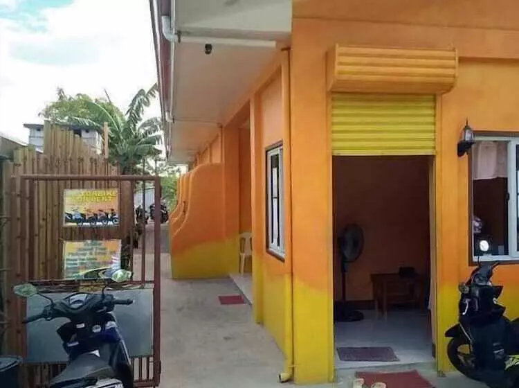 پانسیون Stella Z Guesthouse