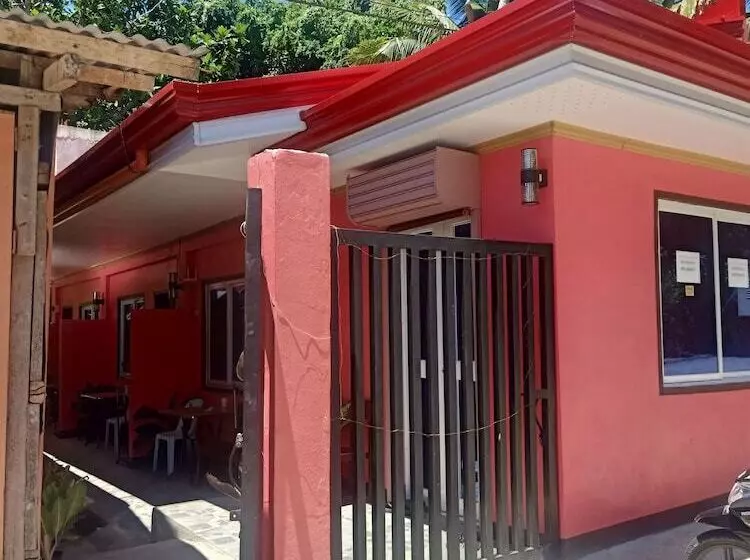 پانسیون Stella Z Guesthouse