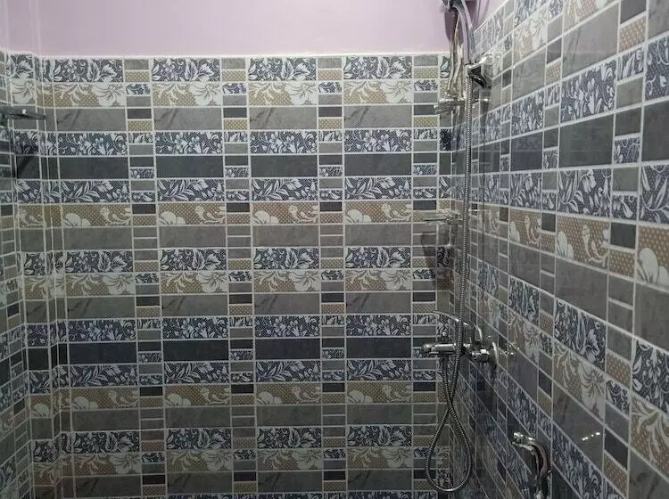 پانسیون Stella Z Guesthouse