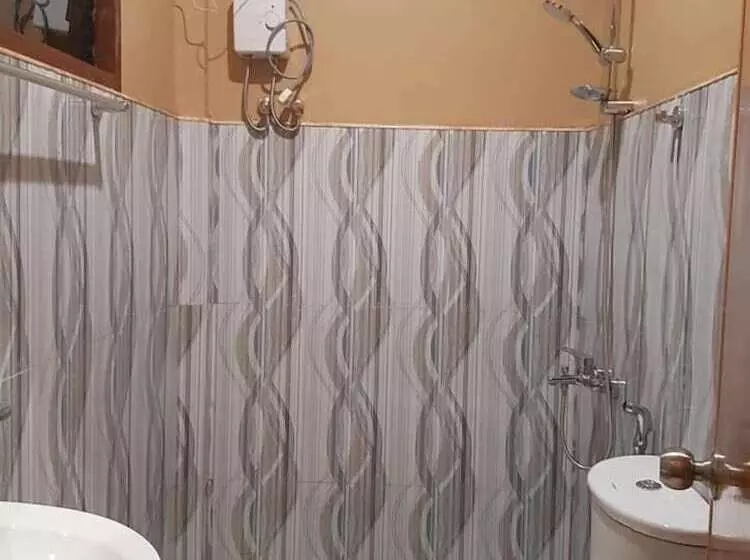 پانسیون Stella Z Guesthouse