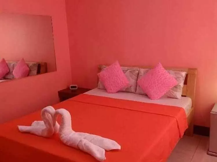 پانسیون Stella Z Guesthouse