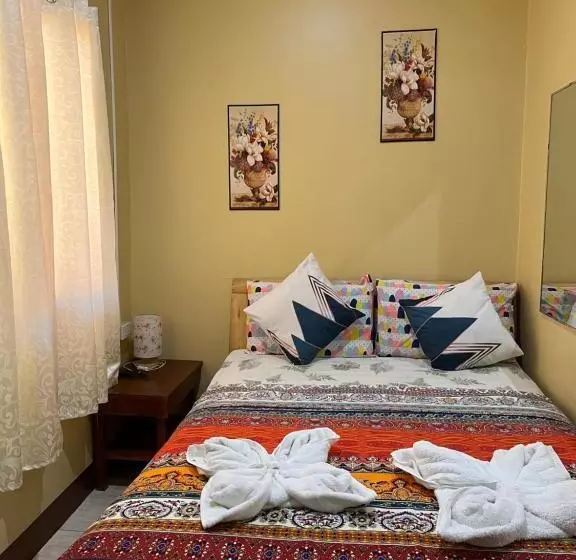 پانسیون Stella Z Guesthouse