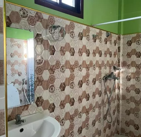 پانسیون Stella Z Guesthouse