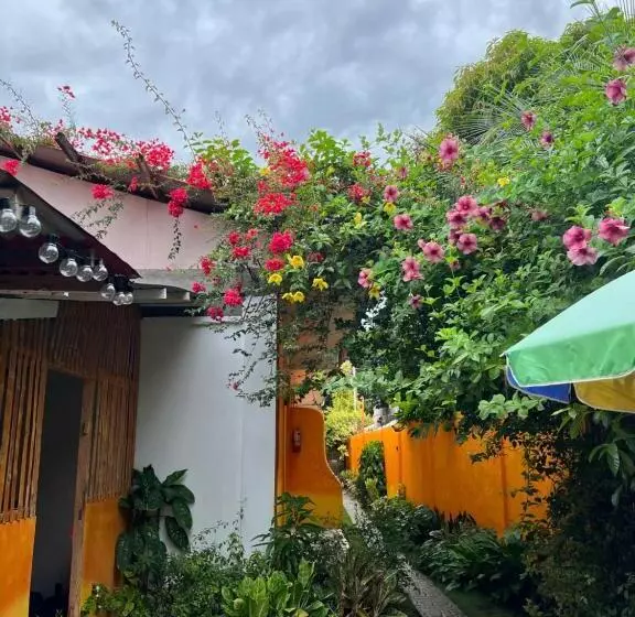 پانسیون Stella Z Guesthouse