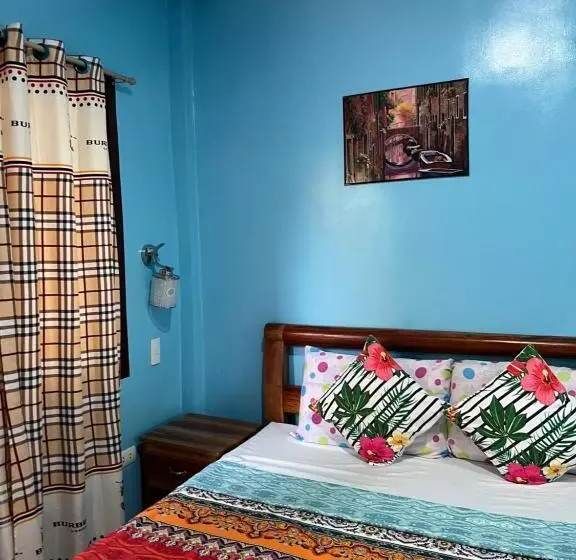 پانسیون Stella Z Guesthouse