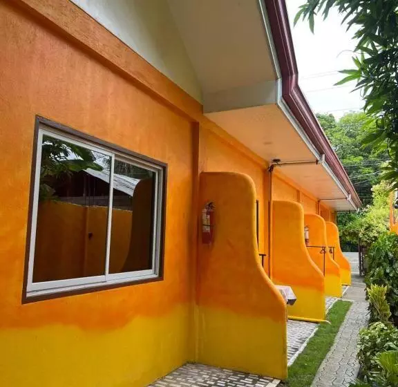 پانسیون Stella Z Guesthouse