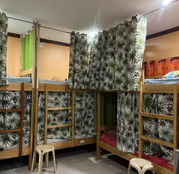پانسیون Stella Z Guesthouse