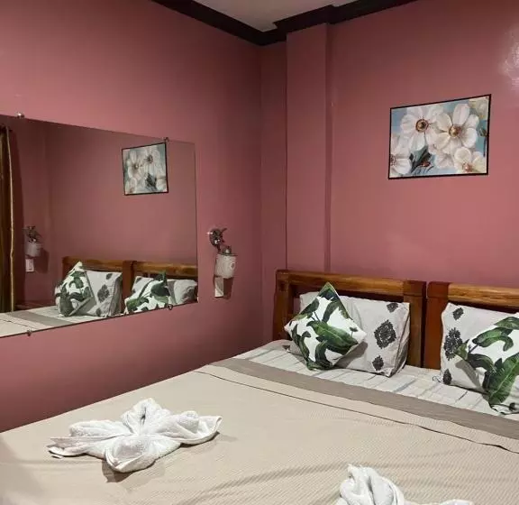 پانسیون Stella Z Guesthouse
