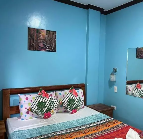 پانسیون Stella Z Guesthouse