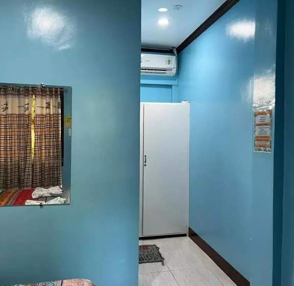 پانسیون Stella Z Guesthouse
