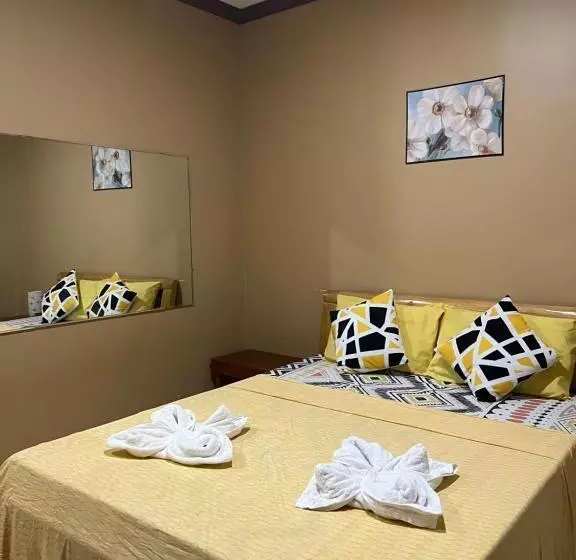پانسیون Stella Z Guesthouse