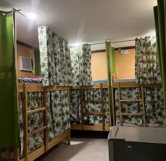 پانسیون Stella Z Guesthouse