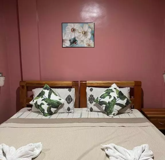 پانسیون Stella Z Guesthouse