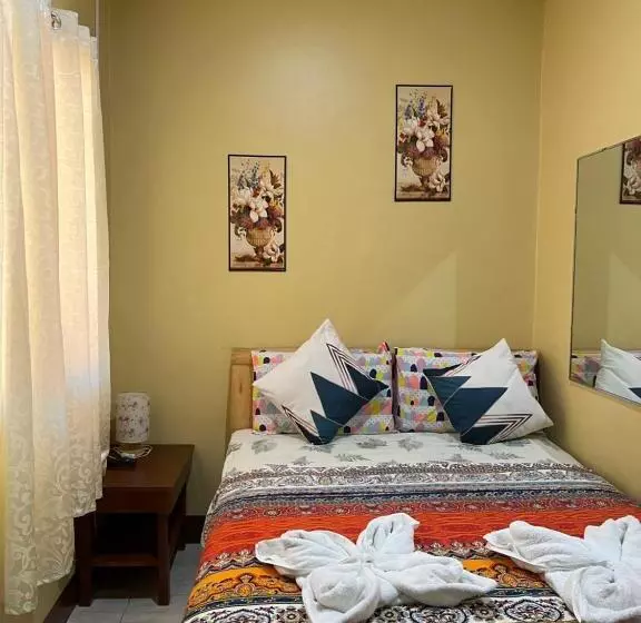 پانسیون Stella Z Guesthouse