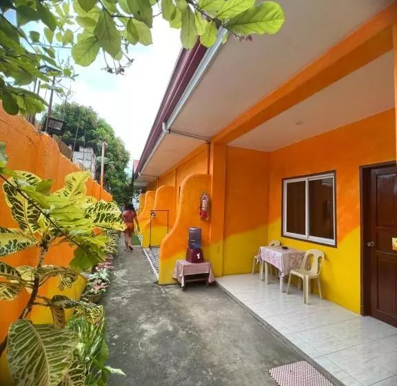 پانسیون Stella Z Guesthouse