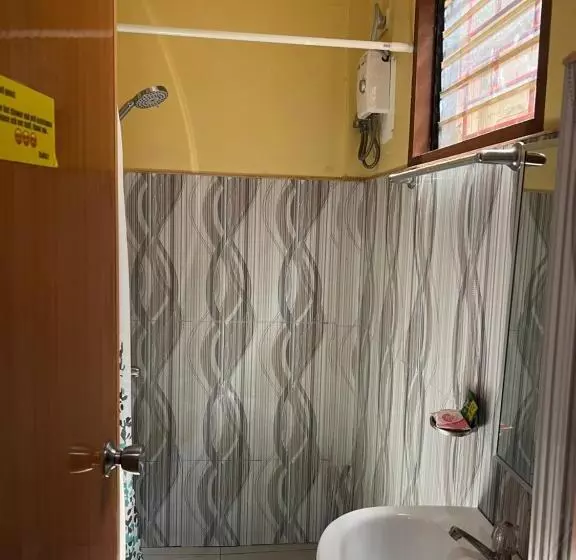 پانسیون Stella Z Guesthouse
