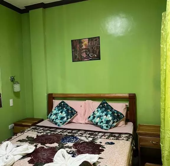 پانسیون Stella Z Guesthouse
