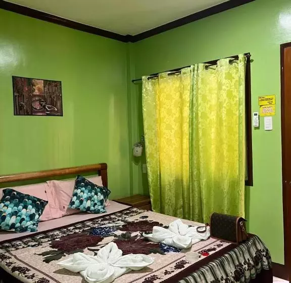 پانسیون Stella Z Guesthouse