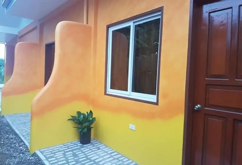 پانسیون Stella Z Guesthouse