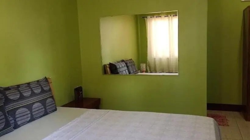 پانسیون Stella Z Guesthouse