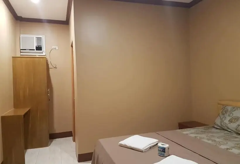 پانسیون Stella Z Guesthouse