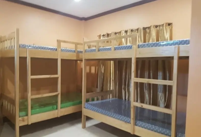 پانسیون Stella Z Guesthouse