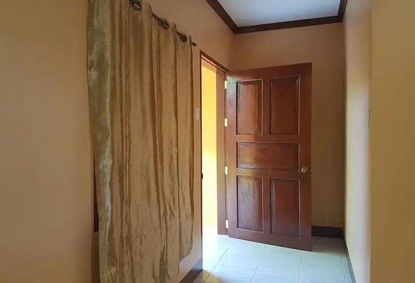 پانسیون Stella Z Guesthouse