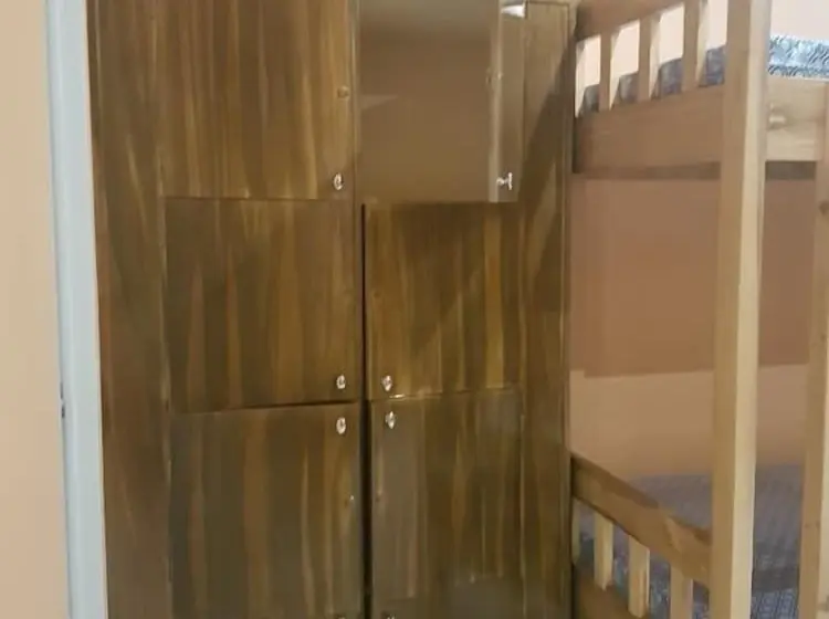 پانسیون Stella Z Guesthouse