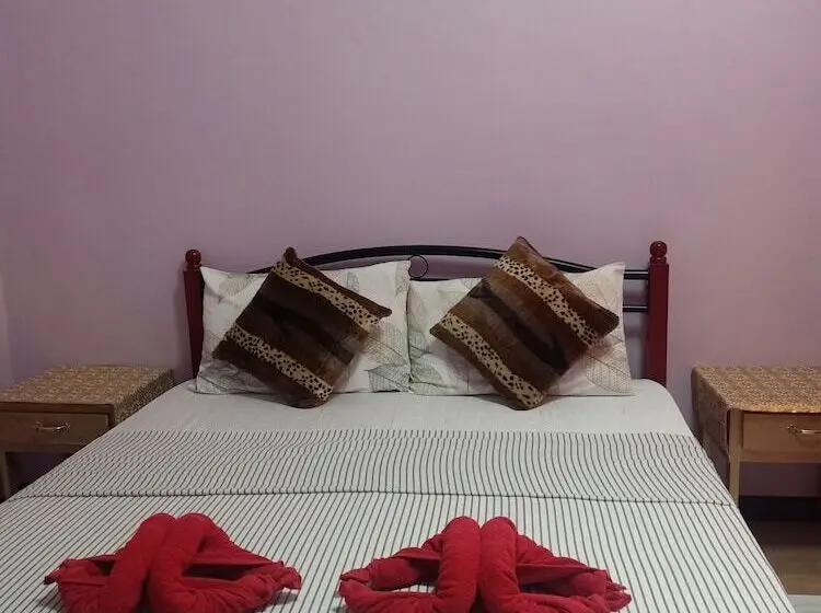 پانسیون Stella Z Guesthouse