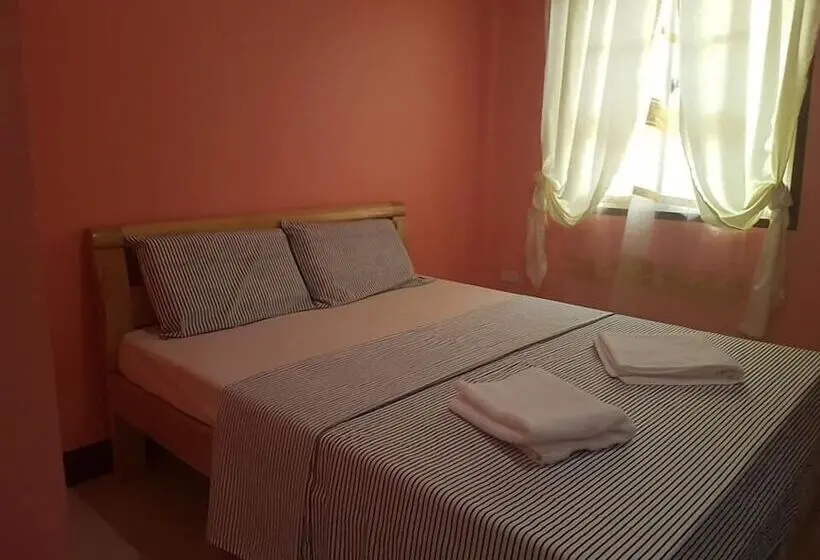 پانسیون Stella Z Guesthouse