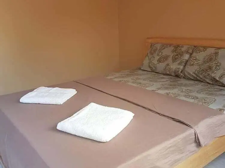 پانسیون Stella Z Guesthouse