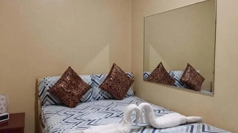 پانسیون Stella Z Guesthouse