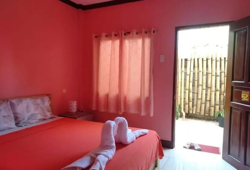 پانسیون Stella Z Guesthouse
